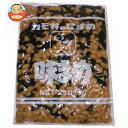 カモ井 カモ井のにまめ 味まめ 2kg×1袋入| 送料無料 一般食品 和風惣菜 にまめ 煮豆