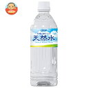 ダイドー 日本のおいしい天然水 500mlペットボトル×24本入×(2ケース)| 送料無料 天然水 ミネラルウォーター 鉱水