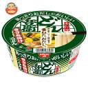 日清食品 日清のあっさりおだしがおいしいどん兵衛 きざみ揚げうどん 68g×12個入| 送料無料 カップ麺 インスタント 即席 うどん