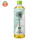 アサヒ飲料 颯 620mlペットボトル×24本入| 送料無料 茶飲料 お茶 香り立つ 緑茶