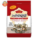 山本珈琲 山本珈琲館 ヨーロピアンブレンド 600g×1袋入| 送料無料 レギュラーコーヒー 珈琲 ブレンドコーヒー 粉