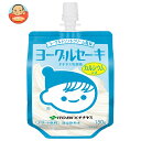 伊藤園 ヨーグルセーキ ヨーグルト ソフトクリーム風味 150gパウチ×6本入×(2ケース)| 送料無料 ヨーグルト パウチ ヨーグルセーキ