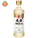 竹本油脂 マルホン 太白胡麻油 450gペットボトル×6本入×(2ケース)| 送料無料 胡麻油 調味料 食用油