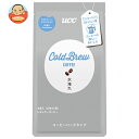 UCC COLDBREW(コールドブリュー)コーヒーバッグ水淹れアイスコーヒー 4P×12袋入×(2ケース)| 送料無料 レギュラーコーヒー 珈琲 嗜好品 アイスラテ