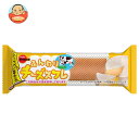 ブルボン ふんわりチーズスフレ 1個×9袋入×(2ケース)| 送料無料 菓子 洋菓子 チーズスフレ