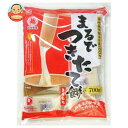 越後製菓 まるでつきたて餅きりもち 700g×10袋入×(2ケース)| 送料無料 もち米 切り餅 正月 餅 個包装
