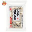 越後製菓 たっぷり豆もち 220g×10袋入×(2ケース)| 送料無料 豆もち もち おもち 餅