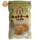 桜井食品 お米のホットケーキミックス 200g×20袋入×(2ケース)| 送料無料 ホットケーキ ホットケーキミックス粉 菓子材料