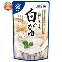丸善食品工業 テーブルランド 白がゆ 250gパウチ×24(12×2)袋入| 送料無料 レトルト ご飯 粥 白がゆ おかゆ お粥 レトルトご飯