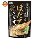 丸善食品工業 テーブルランド 具材と旨味にこだわったほたてぞうすい 250gパウチ×24(12×2)袋入×(2ケース)| 送料無料 一般食品 レトルト ご飯 雑炊 ぞうすい ホタテ 帆立