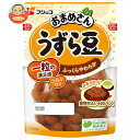 フジッコ おまめさん うずら豆 140g×10袋入×(2ケース)| 送料無料 一般食品 まめ 煮豆 にまめ
