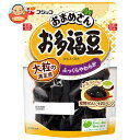 フジッコ おまめさん お多福豆 140g×10袋入| 送料無料 一般食品 まめ 煮豆 にまめ