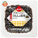フジッコ ふじっ子煮 さんしょ昆布 74g×24(12×2)個入×(2ケース)| 送料無料 惣菜 佃煮 つくだに こんぶ