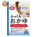 亀田製菓 ふっくらおかゆ 150gパウチ×36袋入×(2ケース)| 送料無料 一般食品 お粥 レトルト食品 ご飯 ごはん