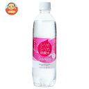 オンガネジャパン シリカシリカスパークリング 500mlペットボトル×24本入| 送料無料 炭酸水 天然水 シリカ ペットボトル