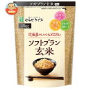 むらせ ソフトブラン玄米 2kg×6袋入| 送料無料 ソフトブラン 玄米