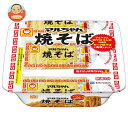 東洋水産 マルちゃん 焼そば 107g×12個入| 送料無料 焼そば カップ麺 インスタント食品