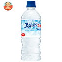 サントリー 天然水 冷凍PET【手売り用】 500mlペットボトル×24本入×(2ケース)| 送料無料 ミネラルウォーター 国内名水 軟水 冷凍可能