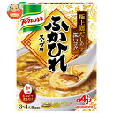 味の素 クノール ふかひれスープ用 180g×10箱入×(2ケース)| 送料無料 インスタントスープ ふかひれ