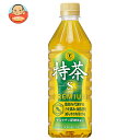サントリー 伊右衛門(いえもん) 特茶【自動販売機用】【特定保健用食品 特保】 500mlペットボトル×24本入×(2ケース)| 送料無料 特保 トクホ お茶 ...