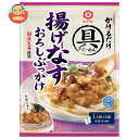 キッコーマン 具麺 揚げなす おろしぶっかけ 74g×10袋入×(2ケース)| 送料無料 一般食品 麺用調味料 麺用ソース 料理の素