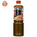オタフク 九州焼ラーメンのたれ とんこつ味 1140g×6本入| 送料無料 一般食品 調味料 たれ ラーメンの素