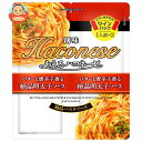 創味食品 あえるハコネーゼ バターと唐辛子香る絶品明太子ソース (38g×2)×15袋入×(2ケース)| 送料無料 一般食品 調味料 パスタソース