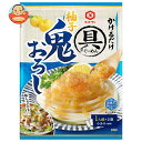 キッコーマン 具麺 柚子鬼おろし 84g×10袋入×(2ケース)| 送料無料 一般食品 麺用調味料 麺用ソース 料理の素