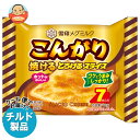 【チルド(冷蔵)商品】雪印メグミルク こんがり焼ける とろけるスライス(7枚入り) 112g×12袋入| 送料無料 チルド商品 チーズ 乳製品