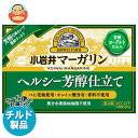 小岩井乳業 マーガリン ヘルシー芳醇仕立て 180g×10箱入×(2ケース) チルド 冷蔵品| 送料無料 チルド商品 バター マーガリン 乳製品