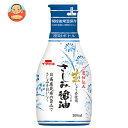 イチビキ 卓上生しょうゆ さしみ醤油 200mlペットボトル×8本入×(2ケース)| 送料無料 調味料 PET 密封ボトル 生醤油 卓上