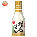イチビキ 増毛(ましけ)醤油 200mlペットボトル×10本入×(2ケース)| 送料無料 調味料 PET 密封ボトル 醤油