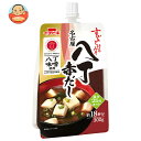 イチビキ すぐとけるみそ 名古屋八丁赤だし 300g×10本入| 送料無料 赤だし 味噌 みそ 出汁 だし