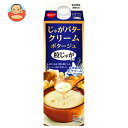 スジャータ じゃがバター クリームポタージュ 粒じゃが入り 900g紙パック×6本入| 送料無料 スープ ポタージュ じゃがいも クリーム ジャガイモ