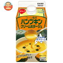 スジャータ パンプキン クリームポタージュ 500g紙パック×12本入×(2ケース)| 送料無料 スープ ポタージュ かぼちゃ カボチャ 生クリーム