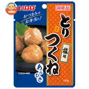 いなば食品 とりつくね 塩味 60gパウチ×8袋入| 送料無料 鶏 あらびき 国産 つくね