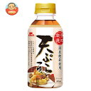イチビキ 素材厳選 天ぷらつゆ 300mlペットボトル×12本入| 送料無料 一般食品 調味料 天つゆ PET てんぷら かつおだし