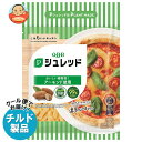 【チルド(冷蔵)商品】QBB Pシュレッド 150g×12袋入×(2ケース)| 送料無料 植物性食品 チーズ チーズ代替 アーモンド