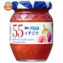 アヲハタ 55 イチジク 150g瓶×12個入| 送料無料 一般食品 ジャム 瓶 いちじく 無花果