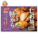 【冷凍商品】ニチレイ 特から 380g×12袋入| 送料無料 冷凍食品 送料無料 おかず 唐揚げ からあげ