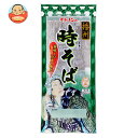 イトメン 時そば 315g×24袋入×(2ケース)| 送料無料 そば 干しそば 麺類