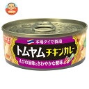いなば食品 トムヤム チキンカレー 115g缶×24個入×(2ケース)| 送料無料 缶詰 カレー 鶏肉 トムヤムクン