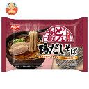 日清食品 どん兵衛 鴨だしそば 1食×20袋入 冷凍商品| 送料無料 冷凍食品 そば どんべえ