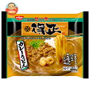日清食品 得正 カレーうどん 1食×14袋入 冷凍商品| 送料無料 冷凍食品 うどん カレー カレーうどん