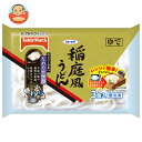 テーブルマーク 稲庭風うどん 3食×12袋入 冷凍商品| 送料無料 冷凍食品 うどん 稲庭うどん