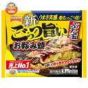 【冷凍商品】テーブルマーク ごっつ旨い お好み焼豚玉 1食×12袋入| 送料無料 冷凍食品 送料無料 お好み焼き 豚玉