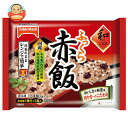テーブルマーク 和のごはん ふっくら赤飯 2食入×12袋入 冷凍商品| 送料無料 冷凍食品 赤飯 せきはん ごはん もち米