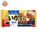 マルハニチロ いかの天ぷら 5個×12袋入 冷凍商品| 送料無料 冷凍食品 天ぷら いか お弁当 おかず