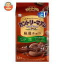 不二家 カントリーマアム 厳選チョコ 12枚×5袋入| 送料無料 カントリーマアム チョコ チョコレート クッキー お菓子