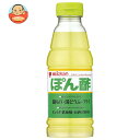 ミツカン ぽん酢 360ml×12本入×(2ケース)| 送料無料 ポン酢 ぽん酢 ポンズ 調味料